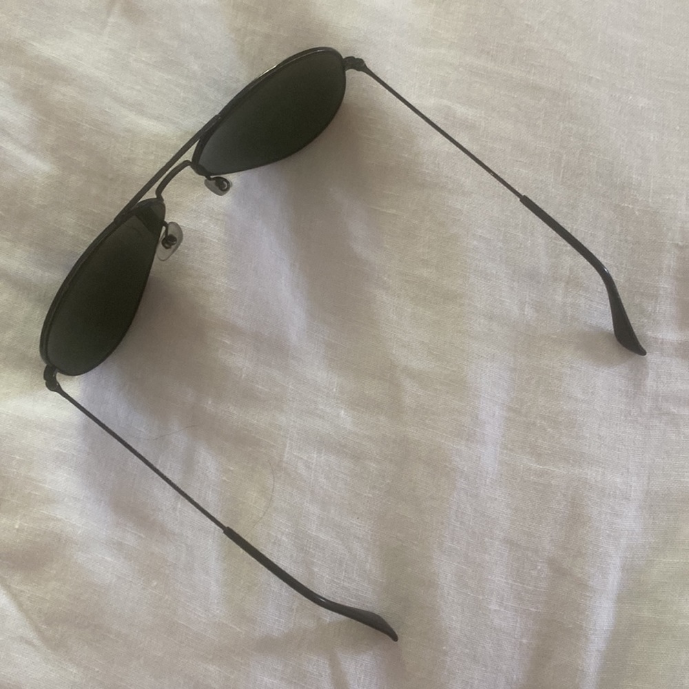 Ray-ban aviators - Picture 2 of 2